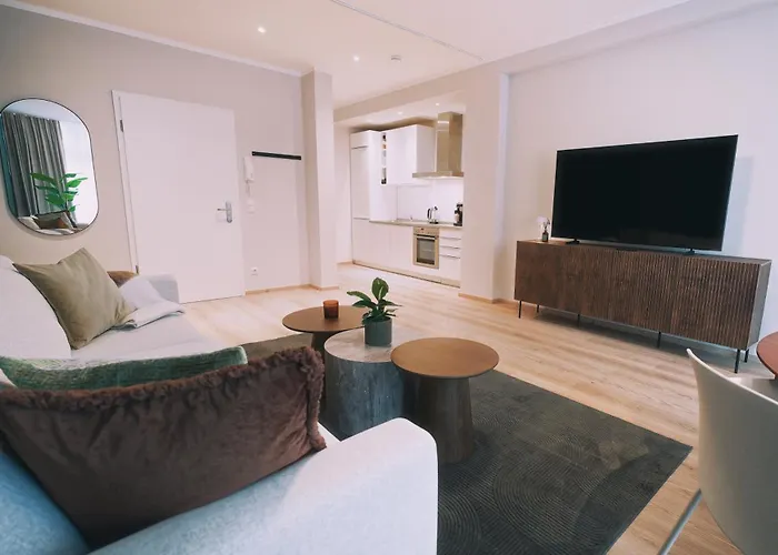 Waterfront Riverside Premium By Ory Living *