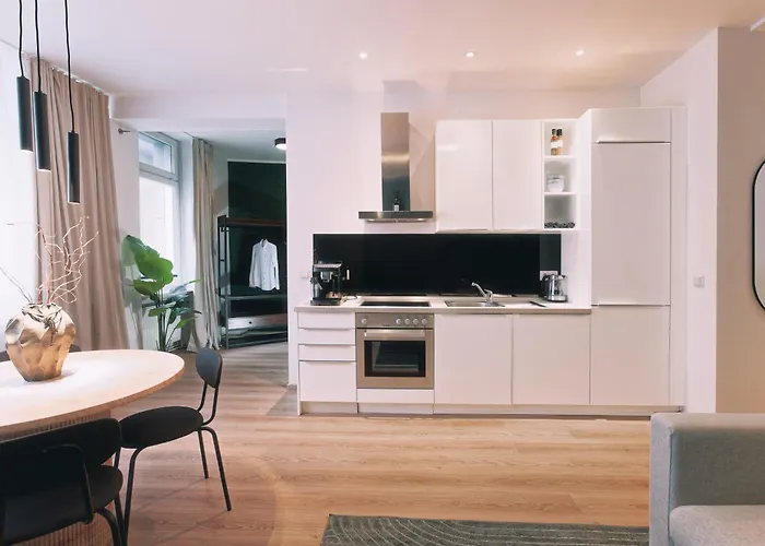 Waterfront Riverside Premium By Ory Living *