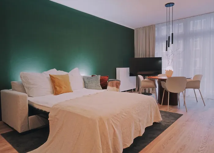 Waterfront Riverside Premium By Ory Living