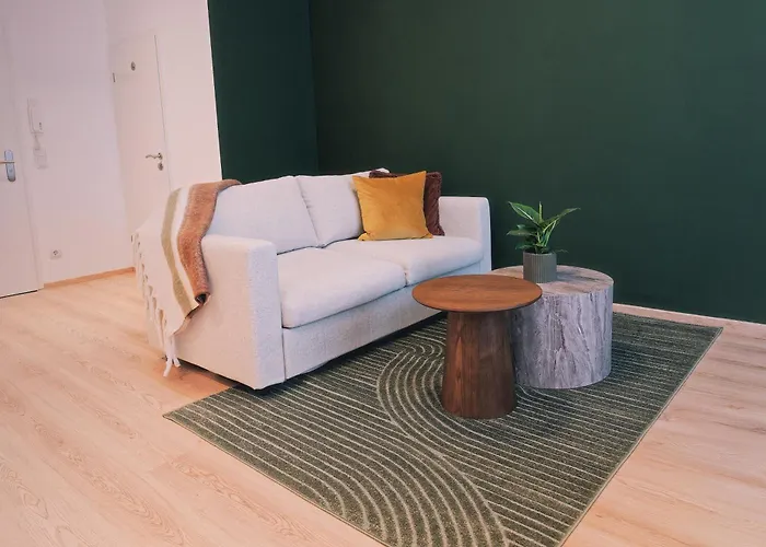 Appartement Waterfront Riverside Premium By Ory Living *
