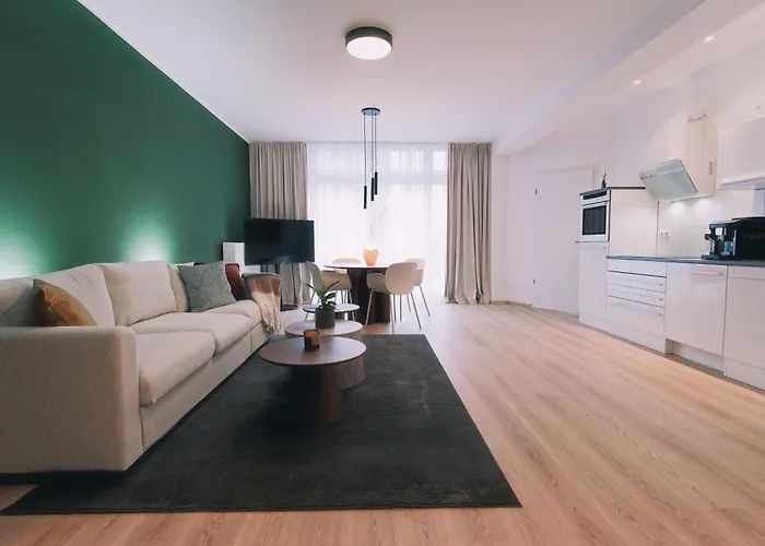 Waterfront Riverside Premium By Ory Living *