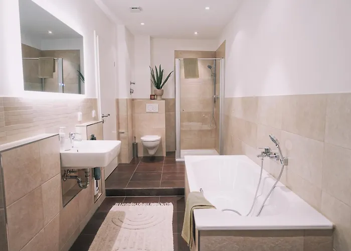 Waterfront Riverside Premium By Ory Living *