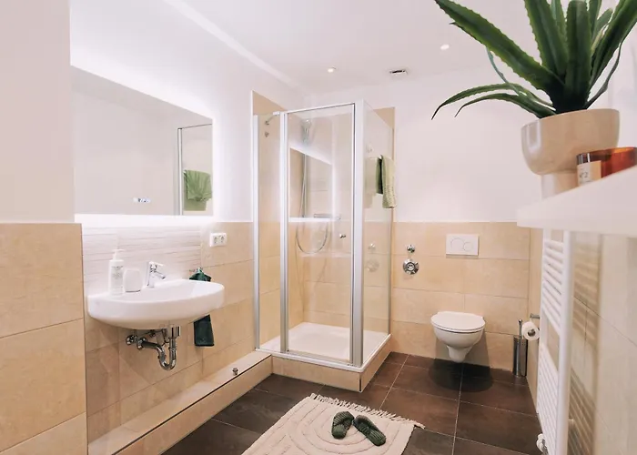 Waterfront Riverside Premium By Ory Living Appartement Hamburg-Harburg
