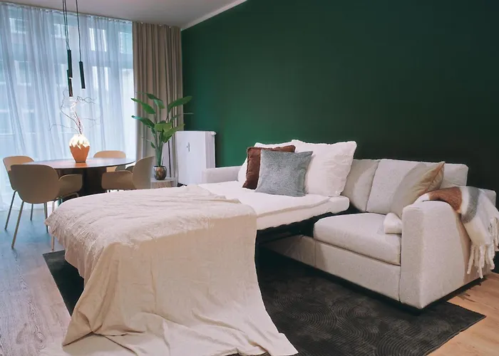 Waterfront Riverside Premium By Ory Living *