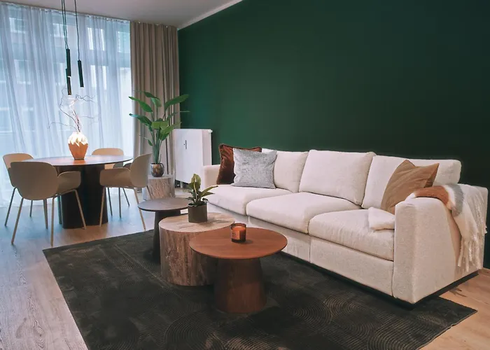 Waterfront Riverside Premium By Ory Living